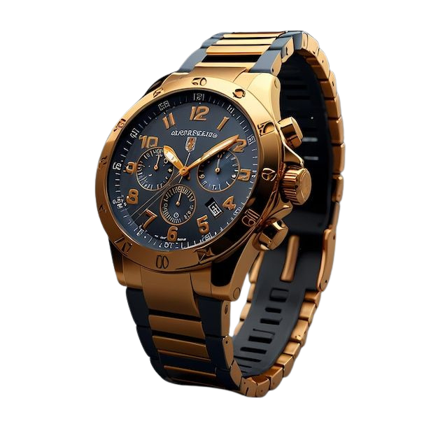 Luxury Watches