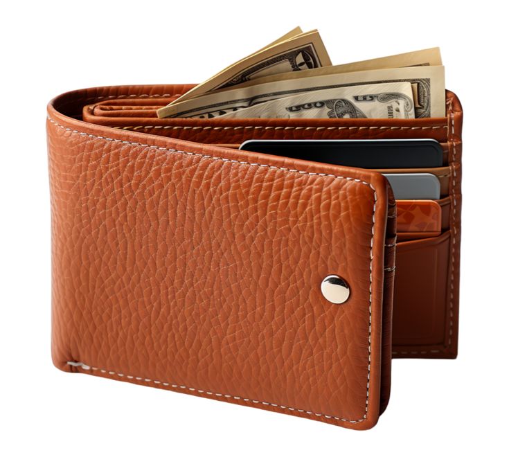 wallets