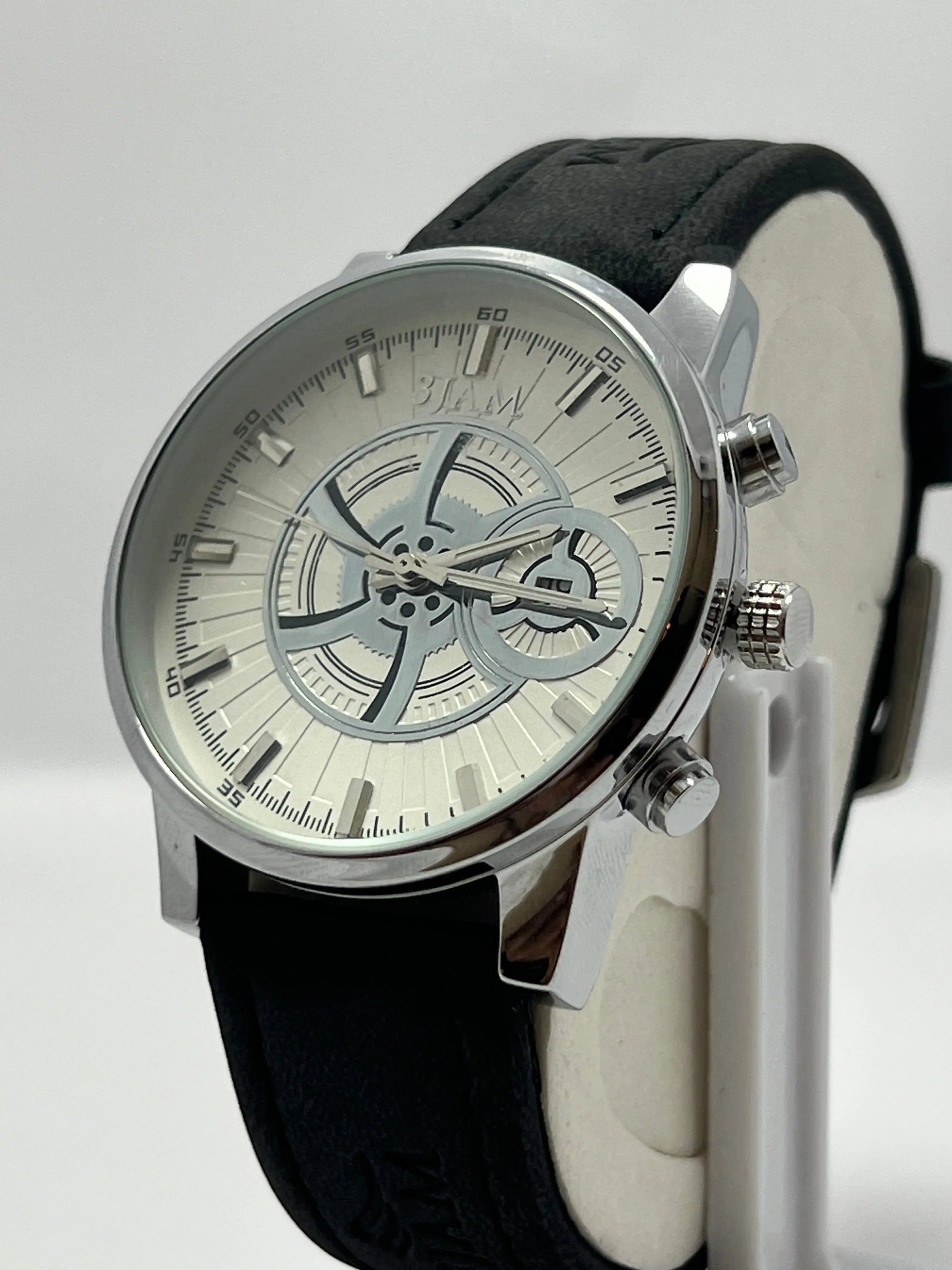 🕒 3JAM Premium Men's Watches – Elegant &amp; Eye-Catching Timepieces Kstylez