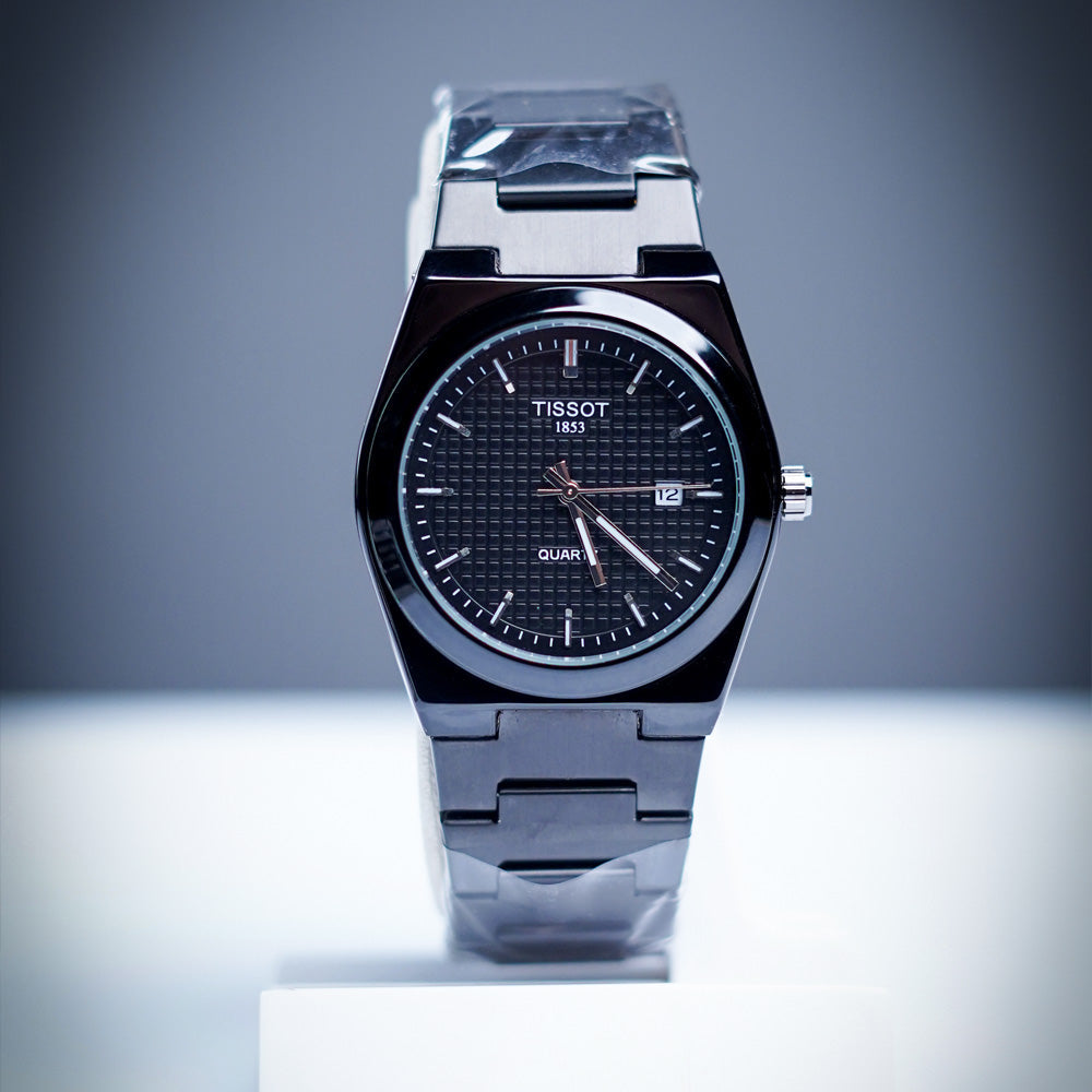 Tissot PRX 1853 Powermatic 80 – Swiss Luxury Watch | Green, Blue, Black & Tiffany Dials Kstylez