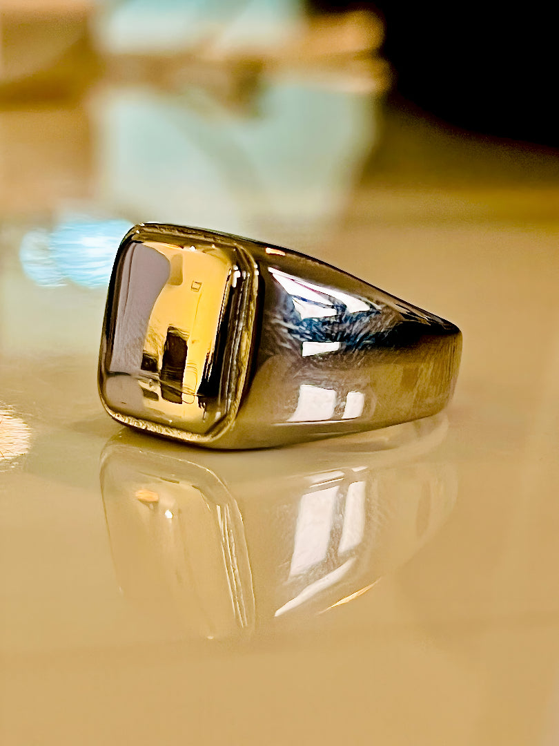 Pure Steel less Steel _ Pure Steel, Pure Confidence Italian style Kstylez