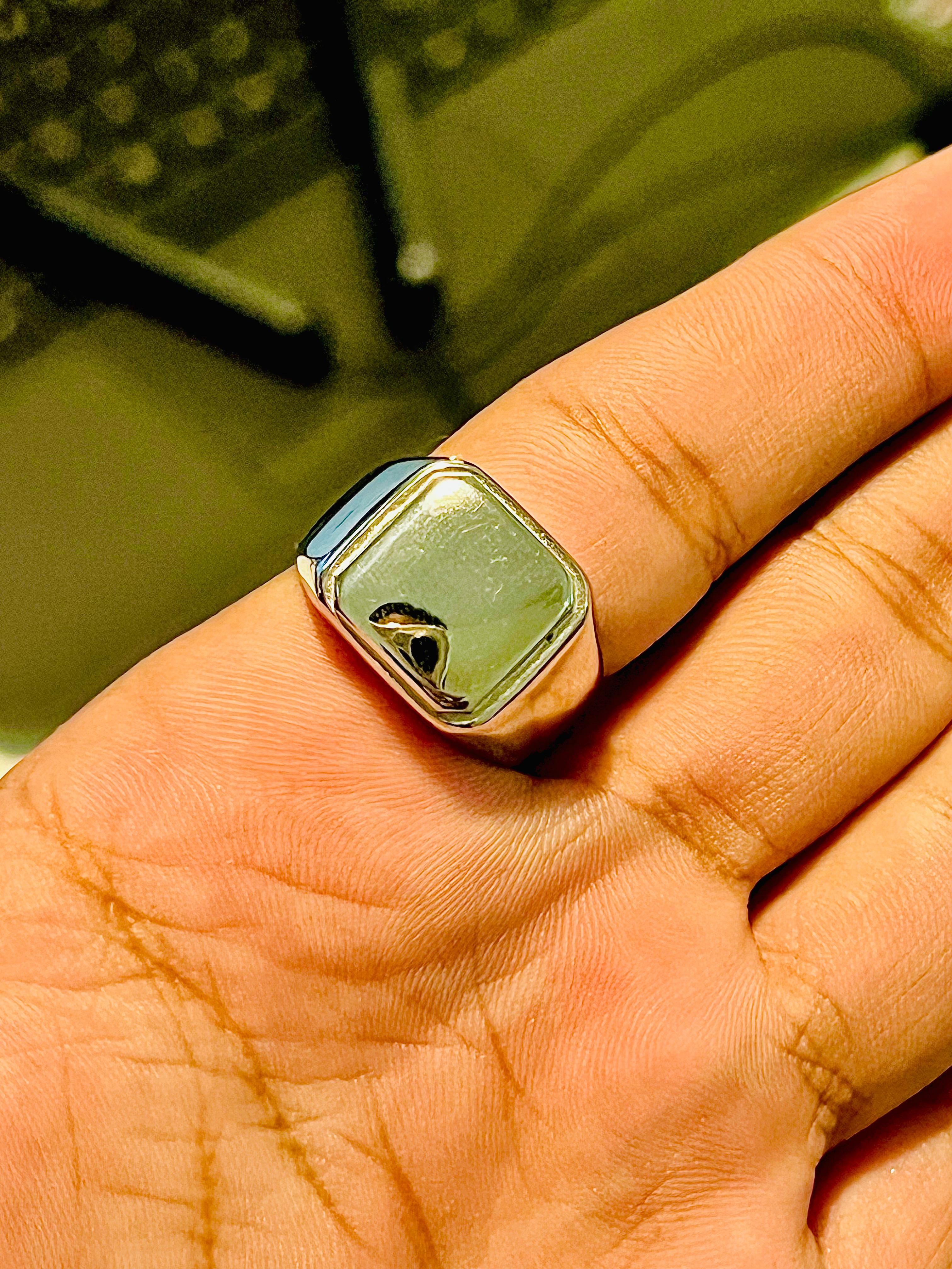 Pure Steel less Steel _ Pure Steel, Pure Confidence Italian style Kstylez