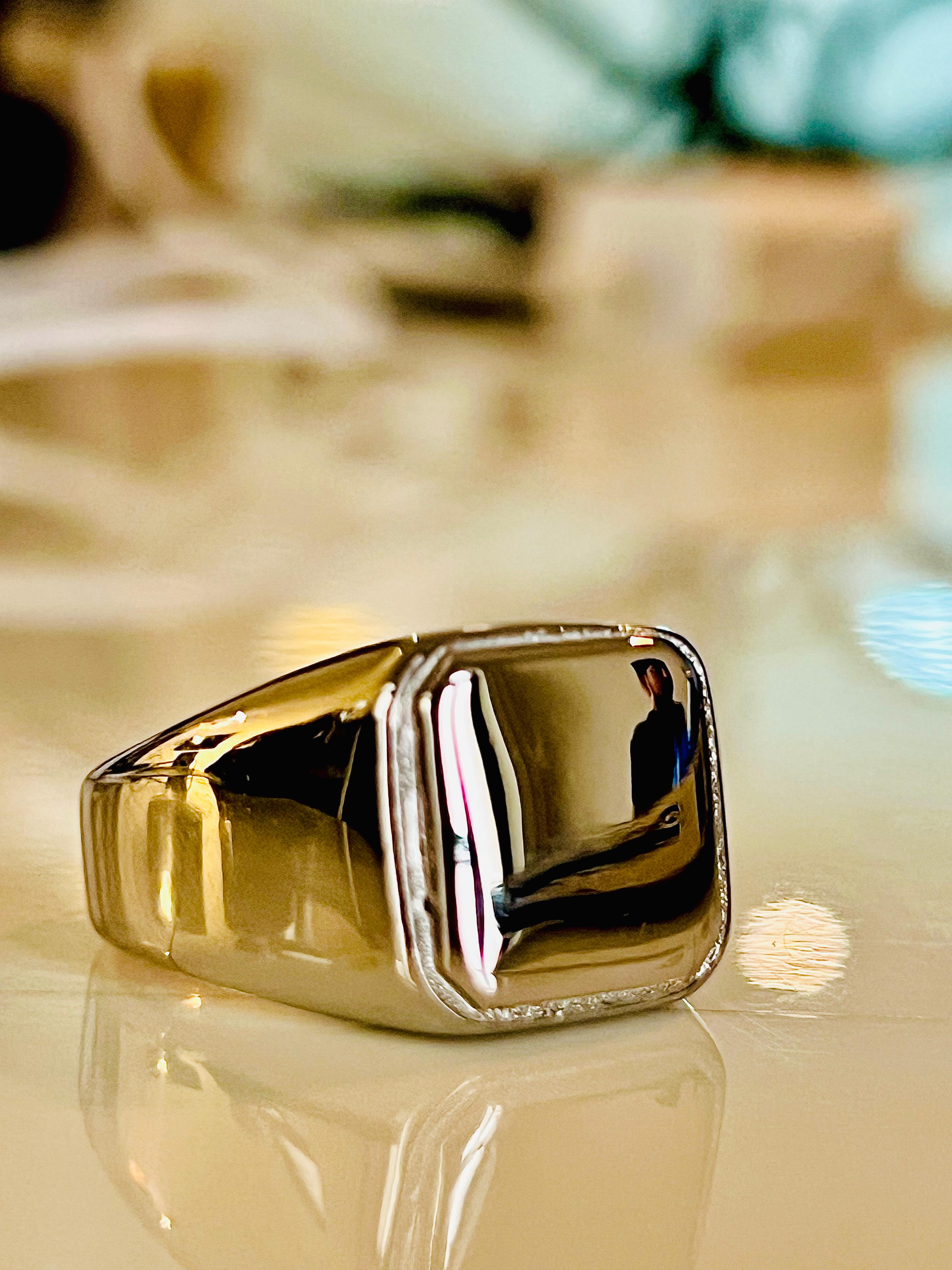 Pure Steel less Steel _ Pure Steel, Pure Confidence Italian style Kstylez